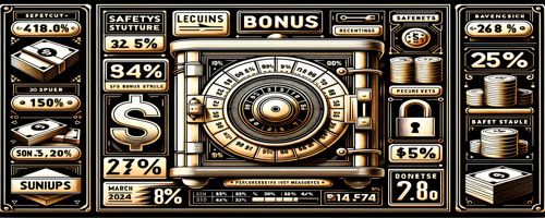 Bonusstruktur (Stand: März 2024):